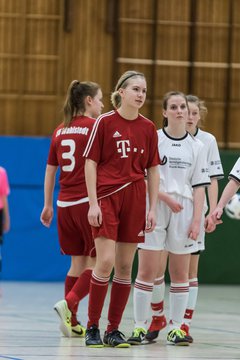 Bild 45 - B-Juniorinnen Cup Wahlstedt